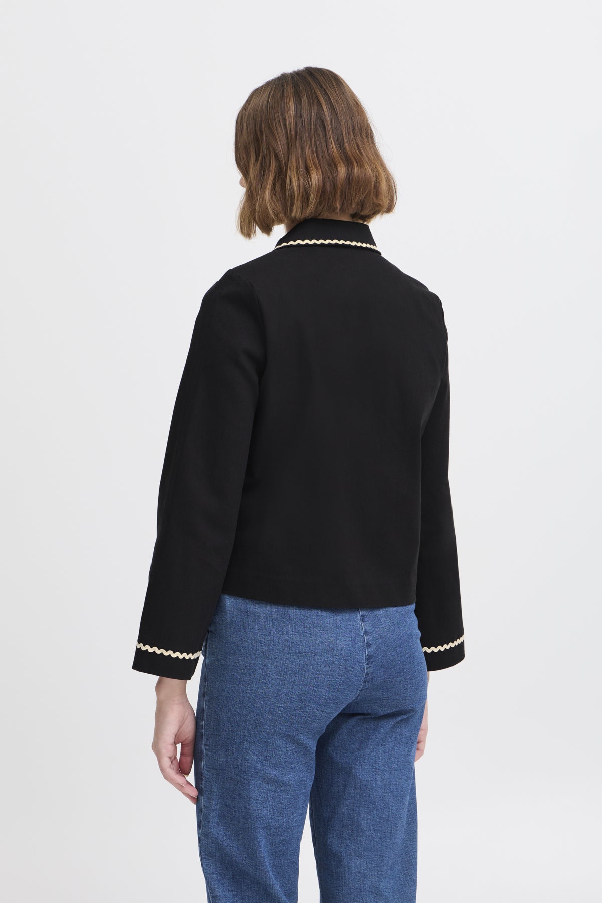IRSOPHIE JACKET