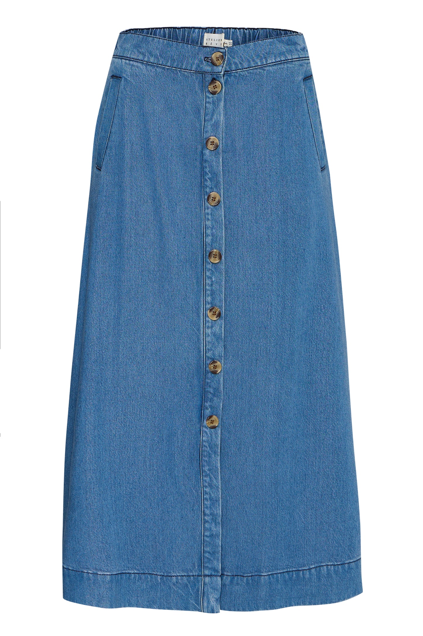 IRRISLE SKIRT