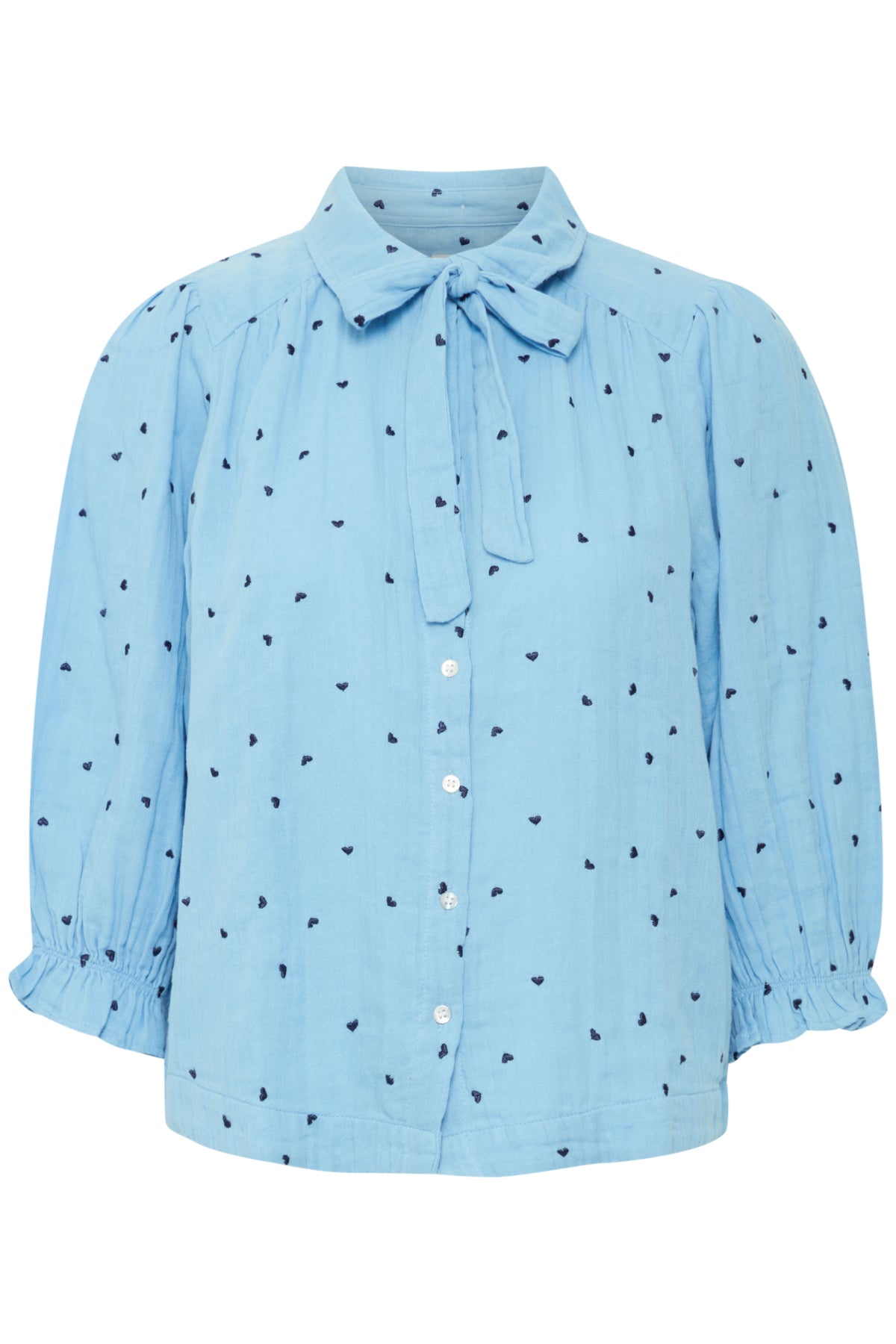 IRCAMILO Shirt