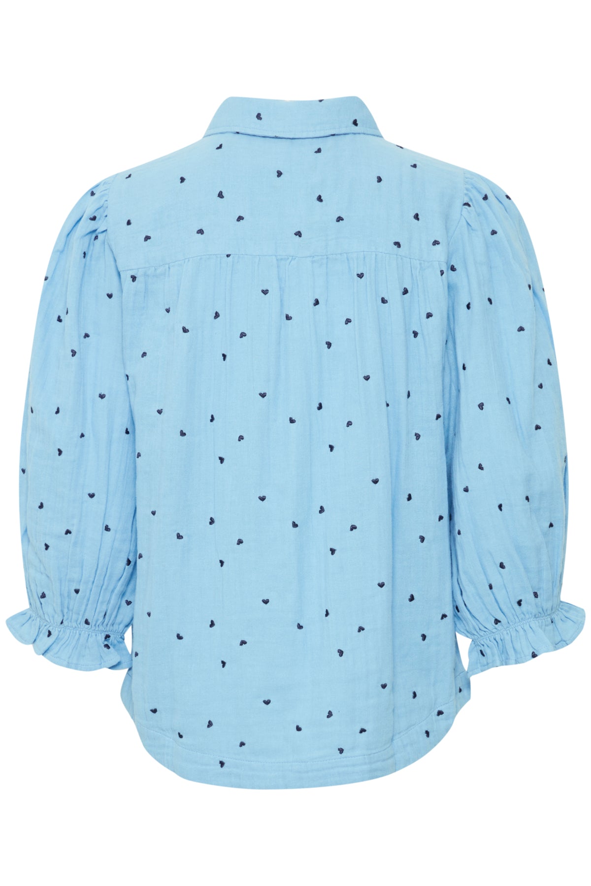 IRCAMILO Shirt