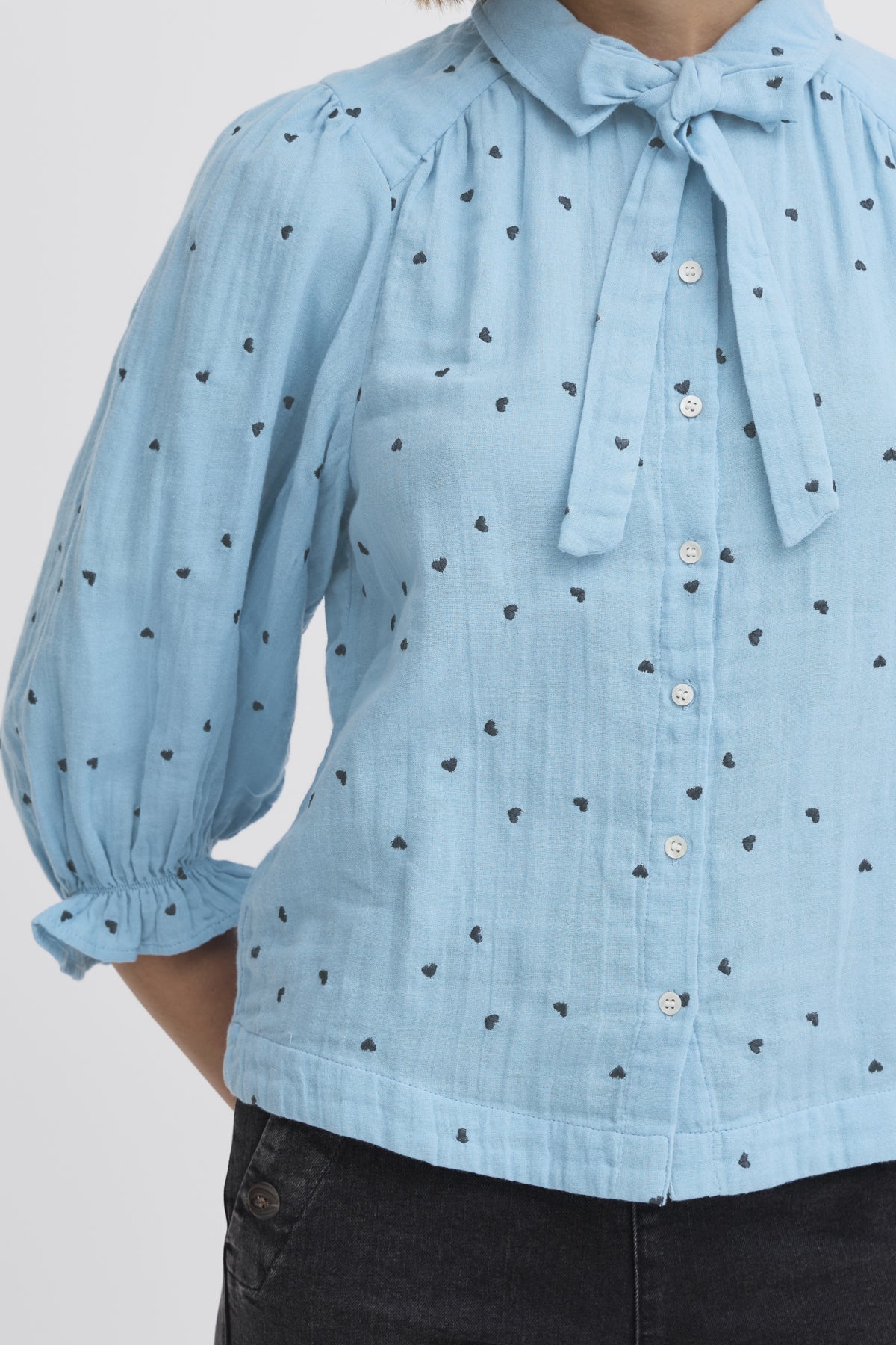 IRCAMILO Shirt