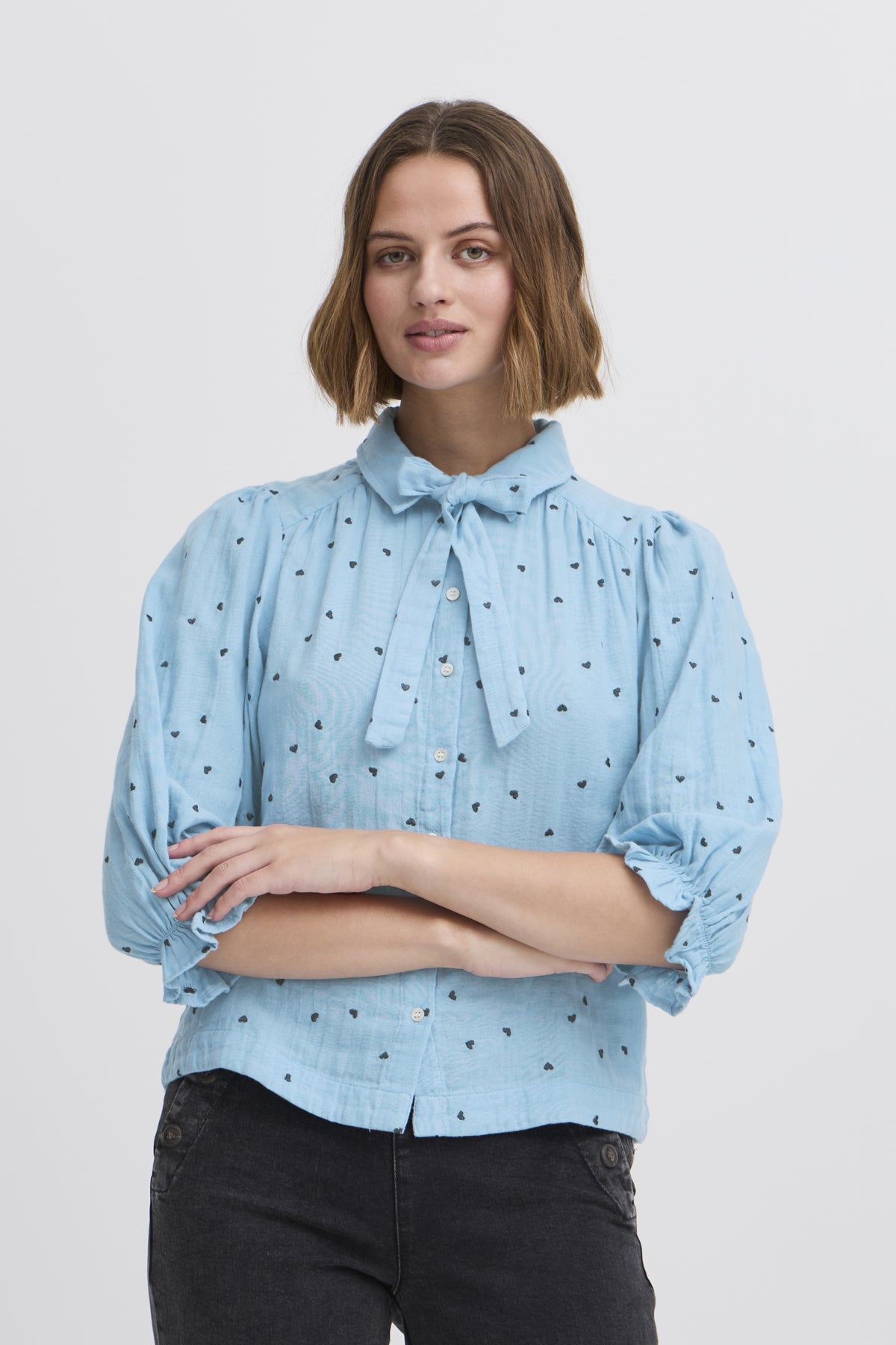 IRCAMILO Shirt