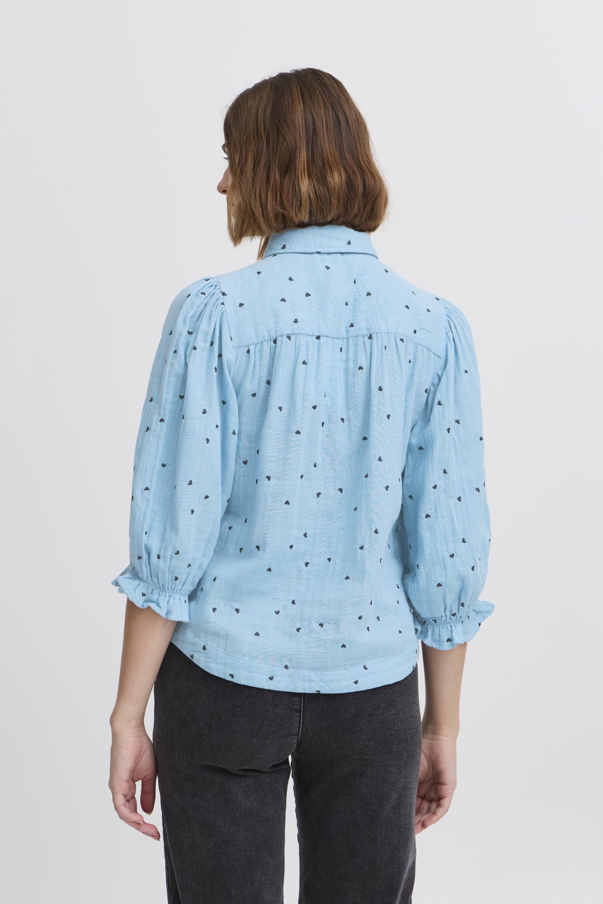 IRCAMILO Shirt