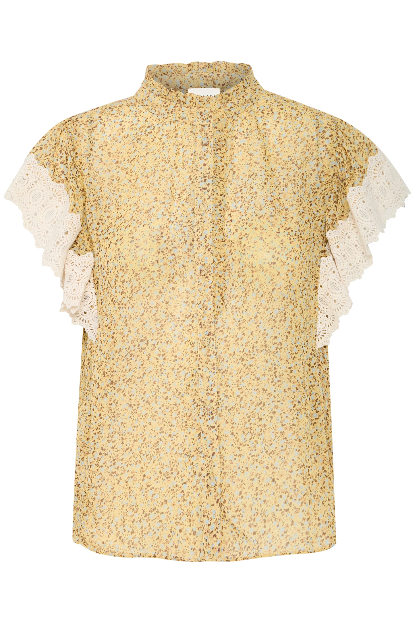 IRKARLA SHIRT