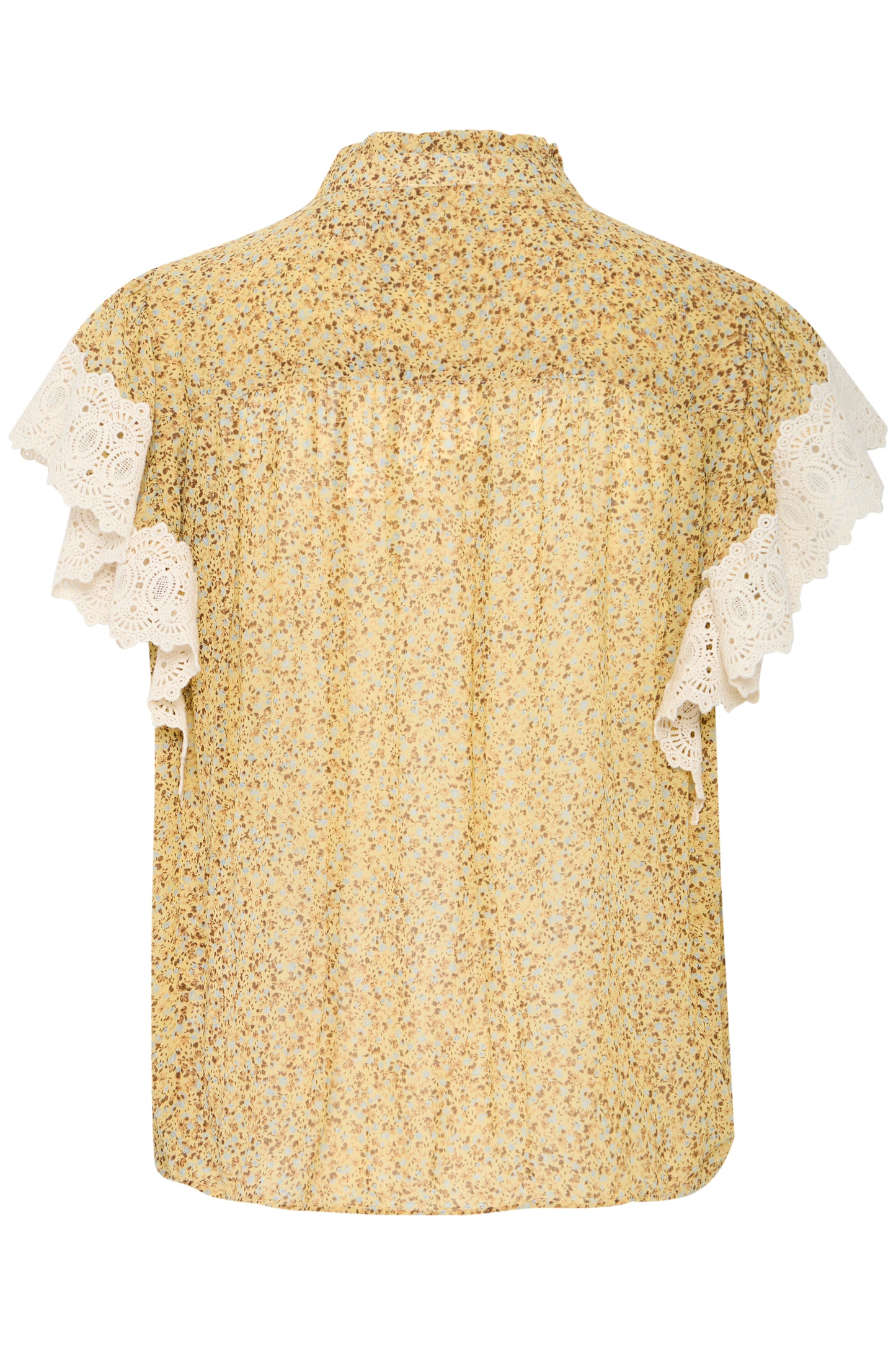 IRKARLA SHIRT