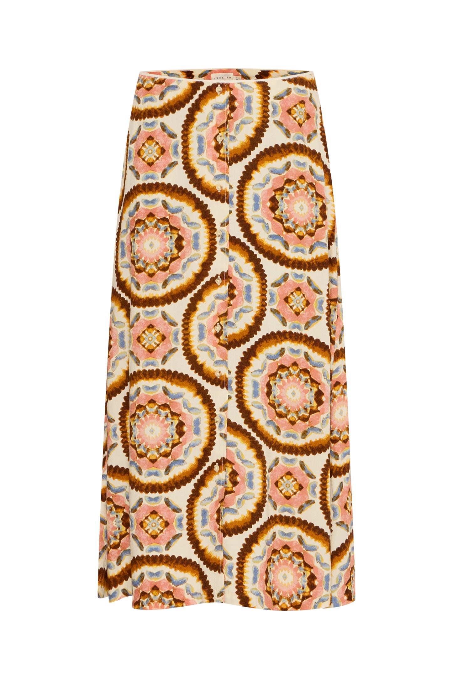IRLILJE SKIRT