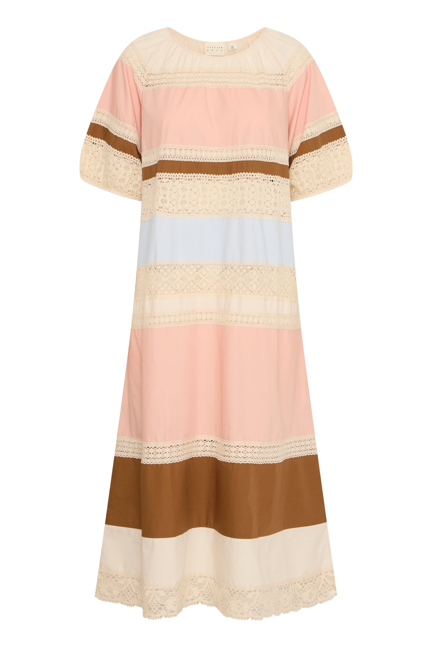 IRALICE DRESS