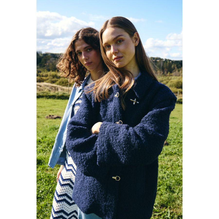 IRFREYA JACKET