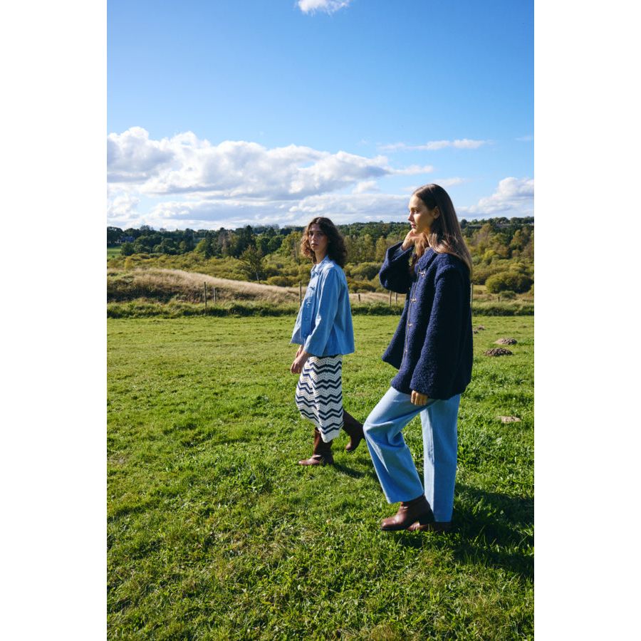 IRFREYA JACKET