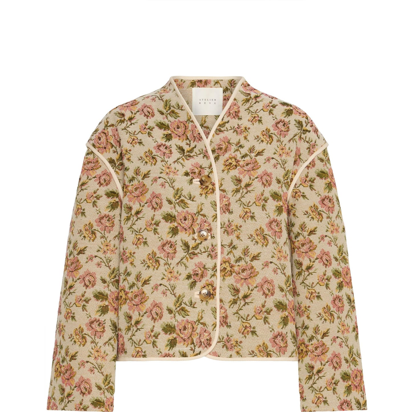 IRMARIA JACKET