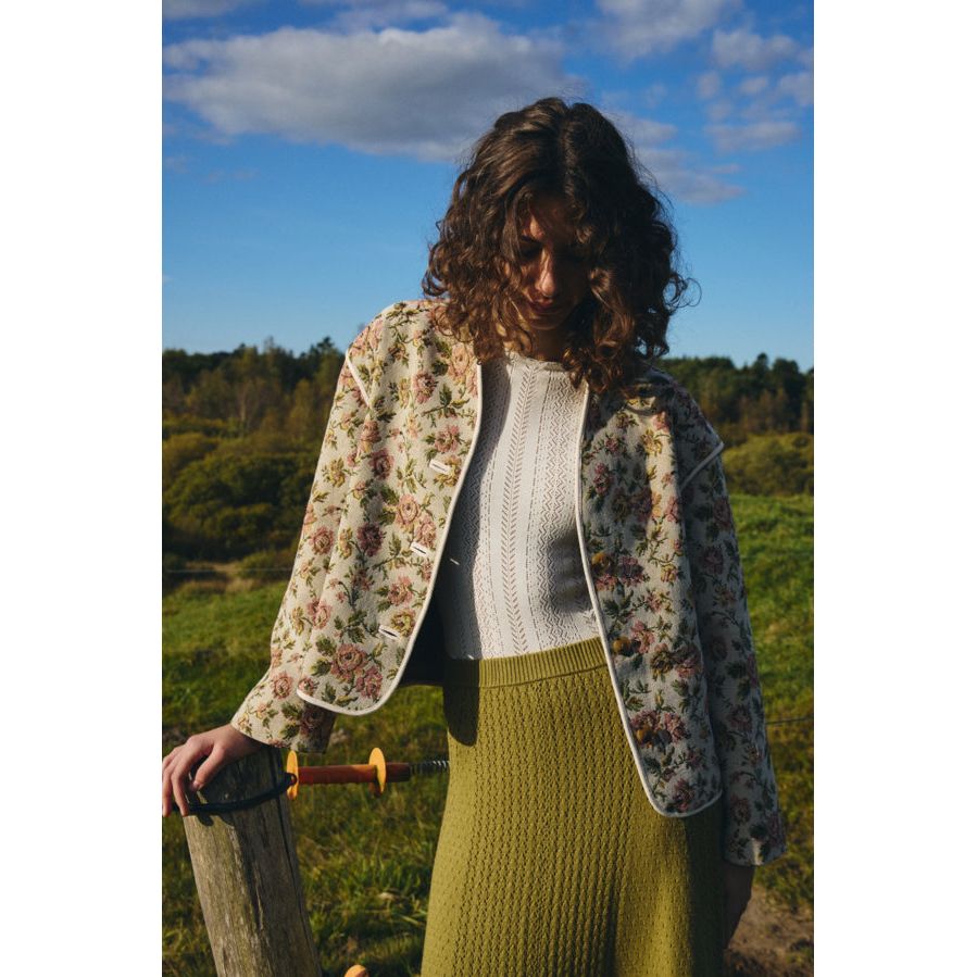 IRMARIA JACKET