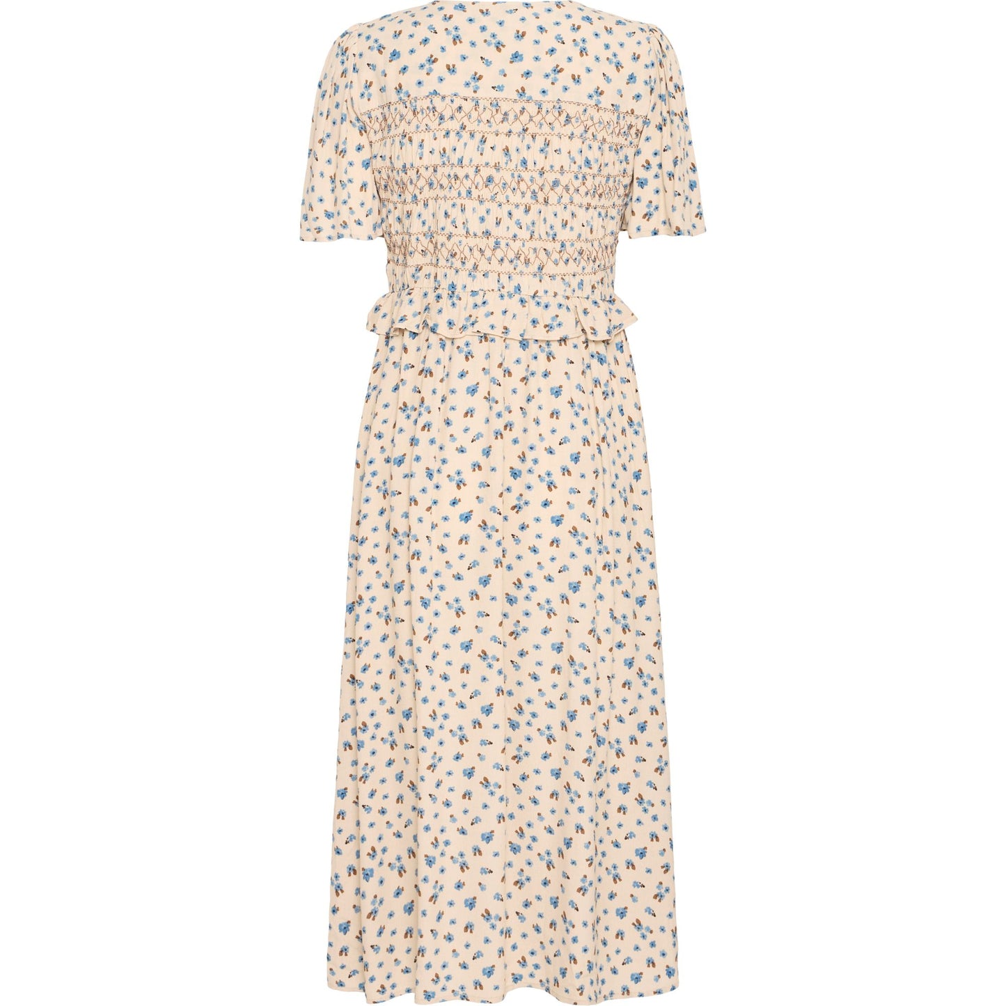 IRFELINE DRESS