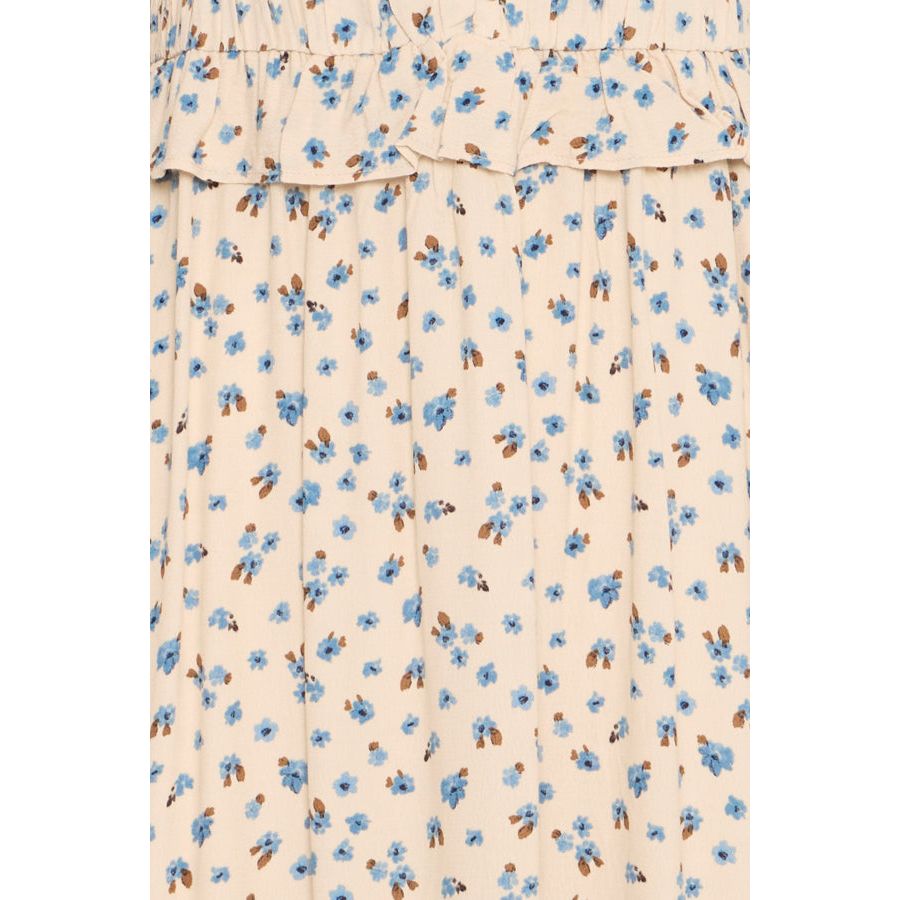 IRFELINE DRESS