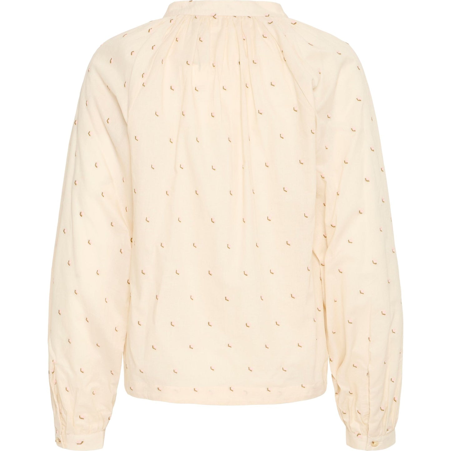 IRSALLY SHIRT