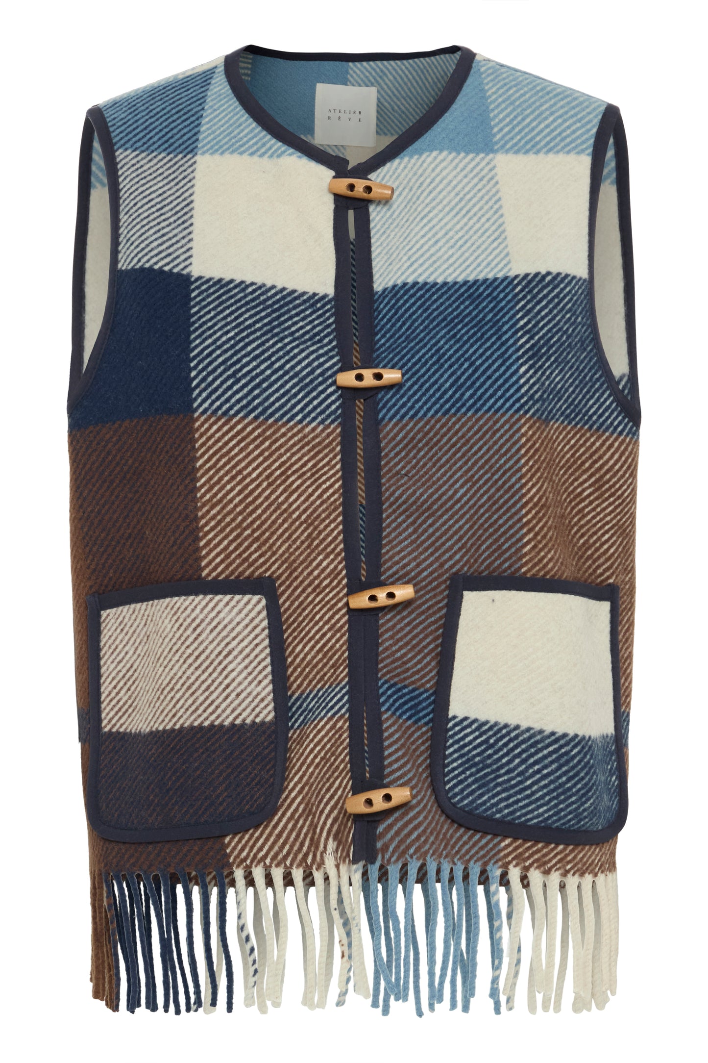 Irluna waistcoat