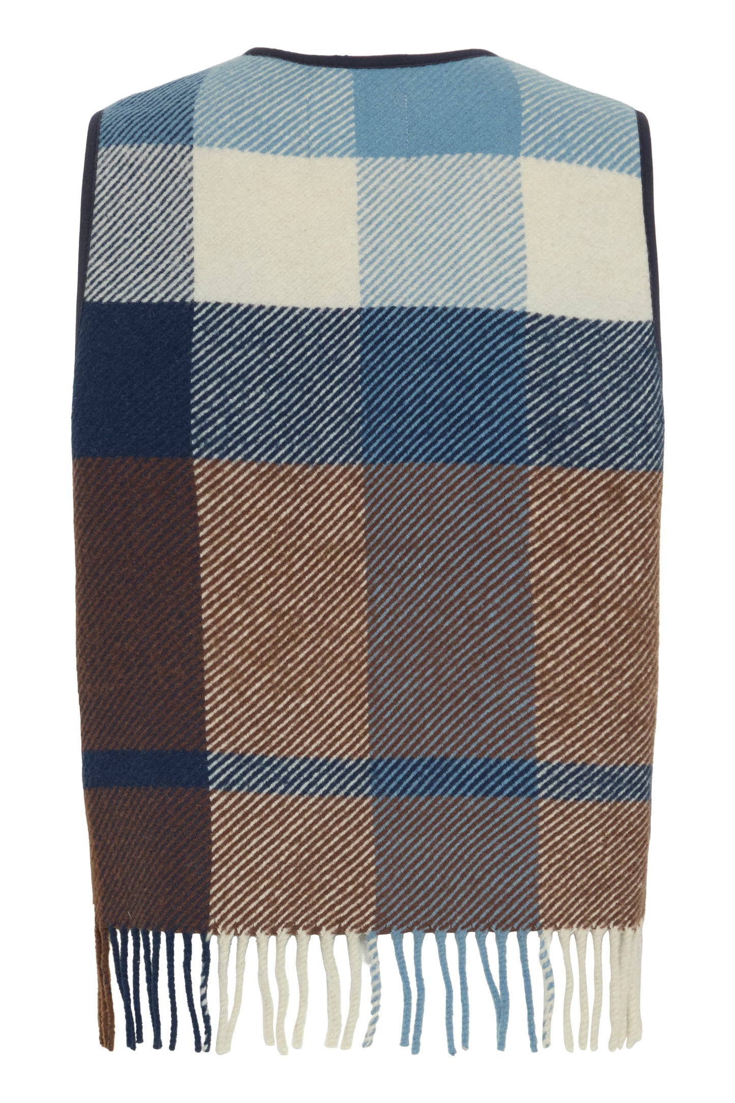Irluna waistcoat