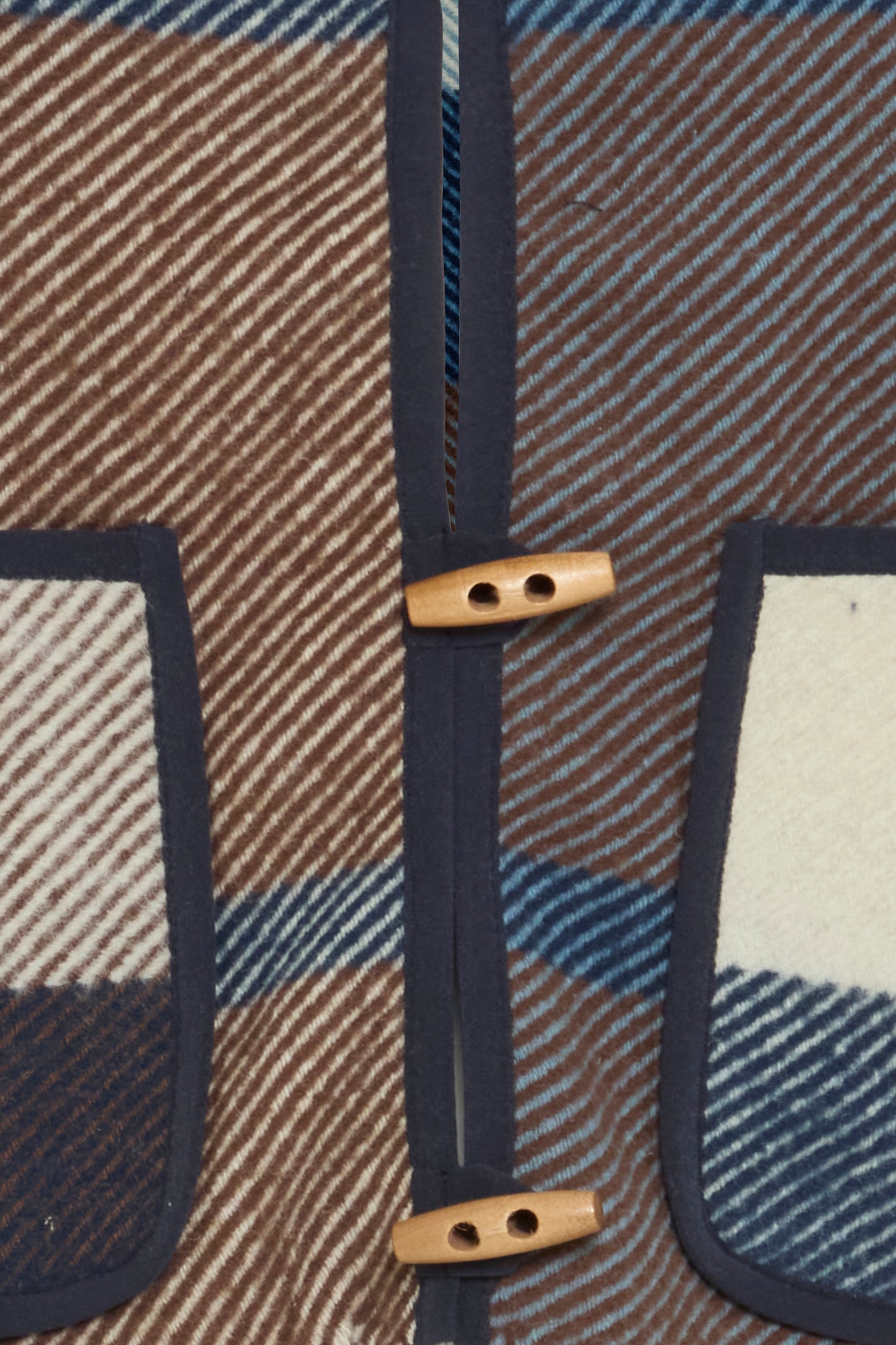 Irluna waistcoat