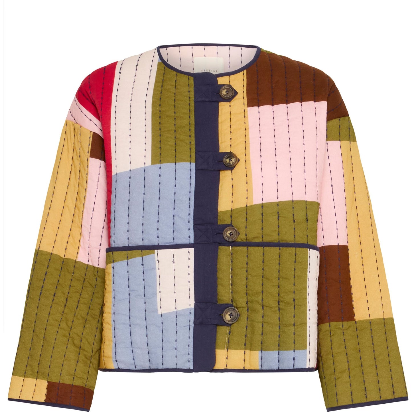IRMONIQUE JACKET