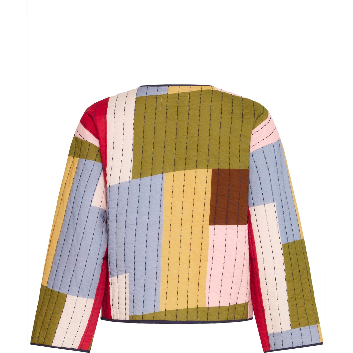 IRMONIQUE JACKET