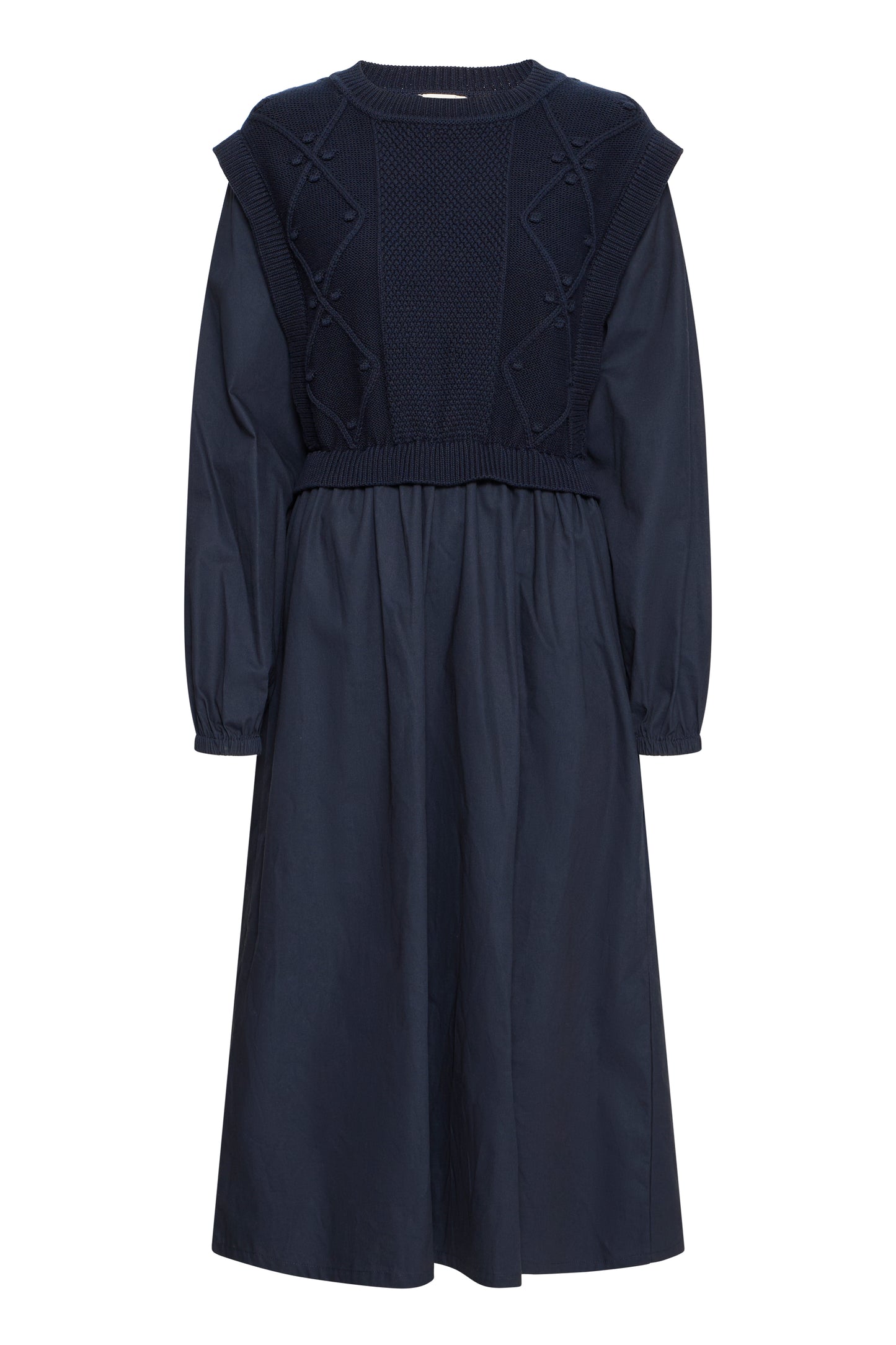 IRBELLE DRESS