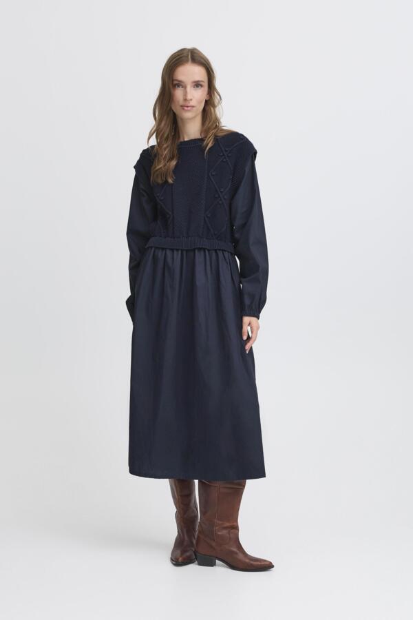 IRBELLE DRESS