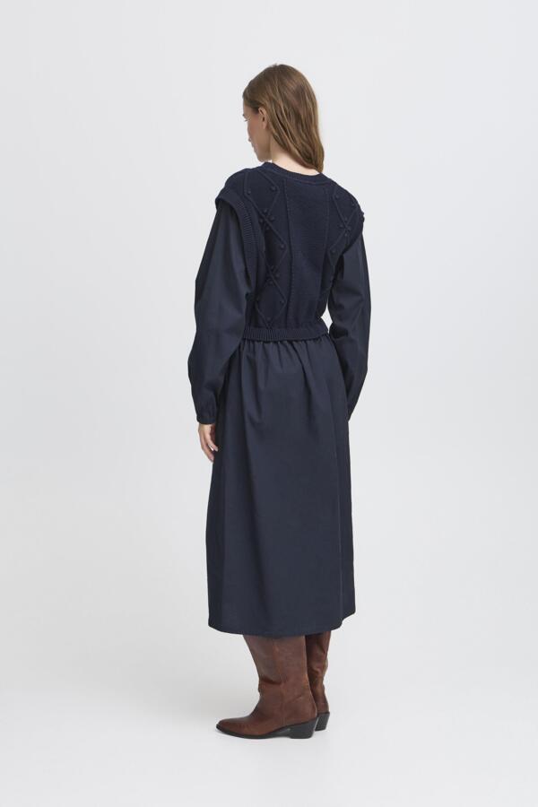 IRBELLE DRESS
