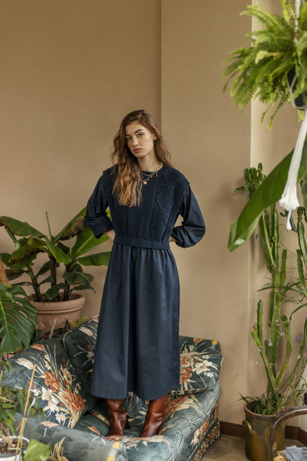 IRBELLE DRESS
