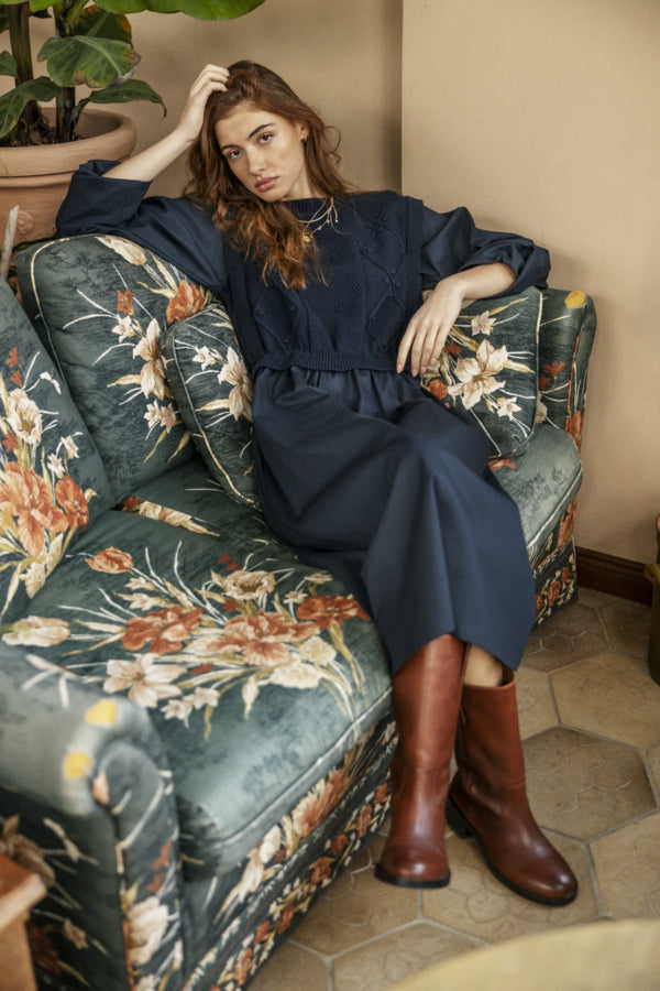 IRBELLE DRESS