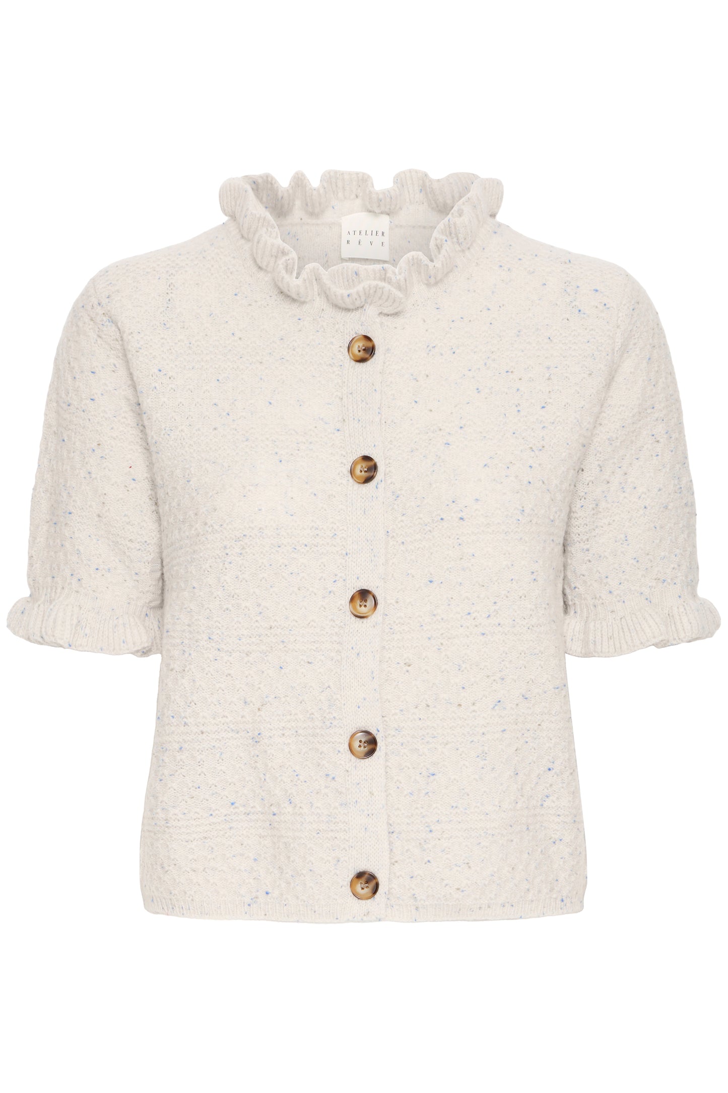 IRANGELA CARDIGAN