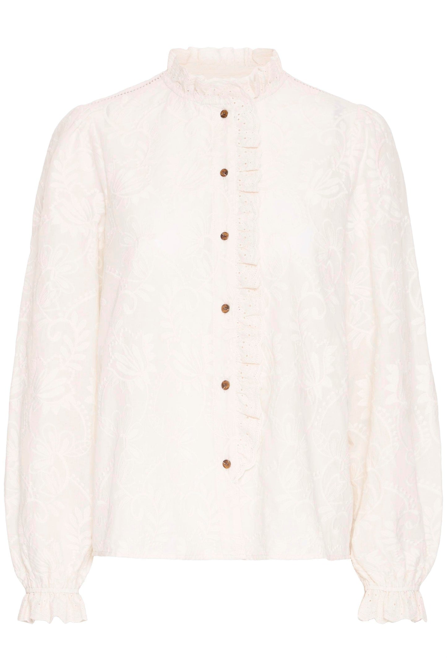 IRJOSE SHIRT