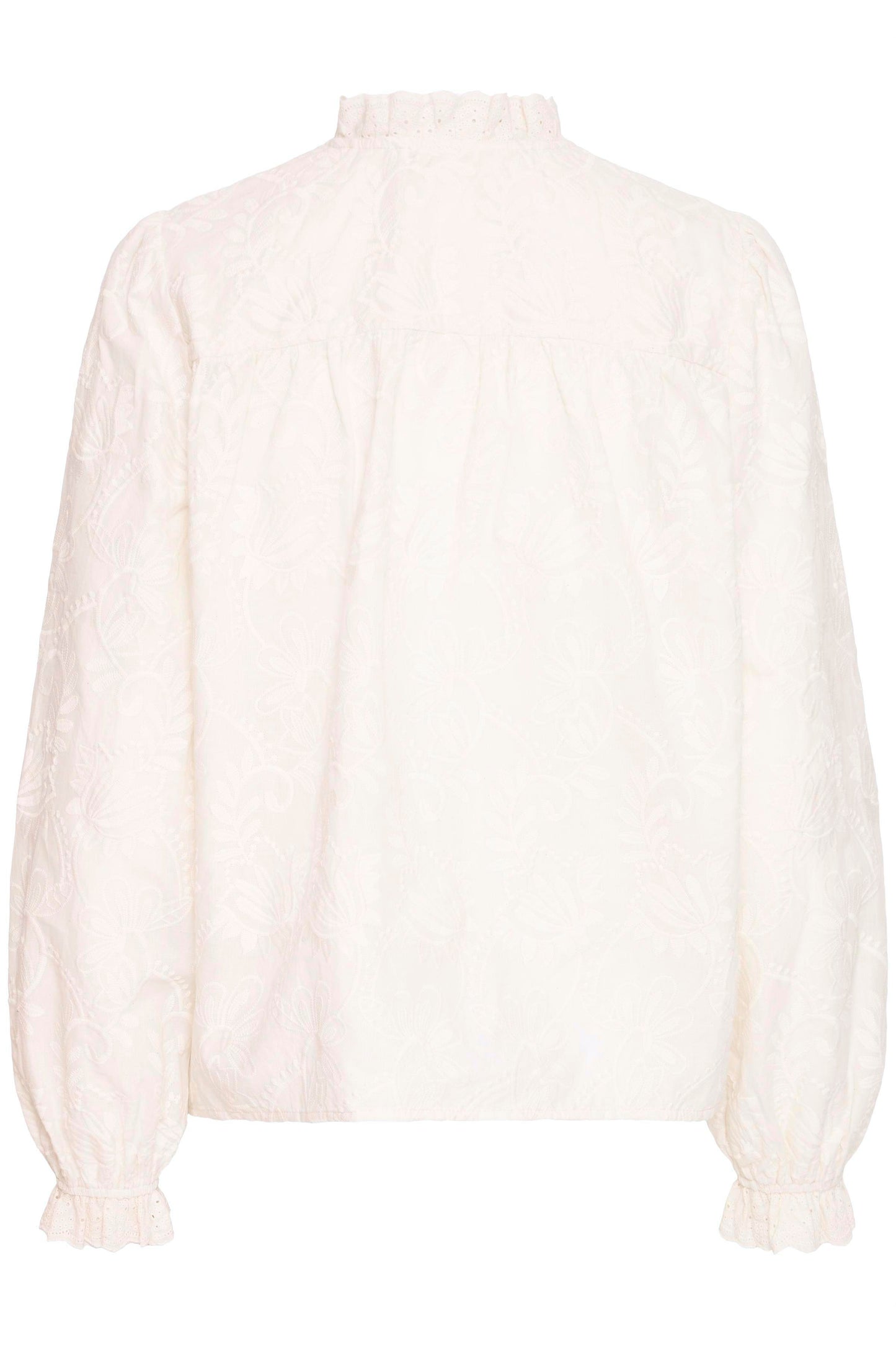 IRJOSE SHIRT
