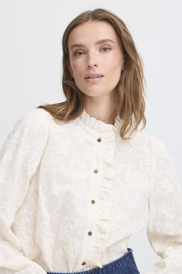 IRJOSE SHIRT