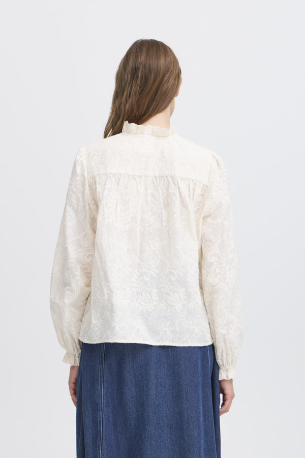 IRJOSE SHIRT
