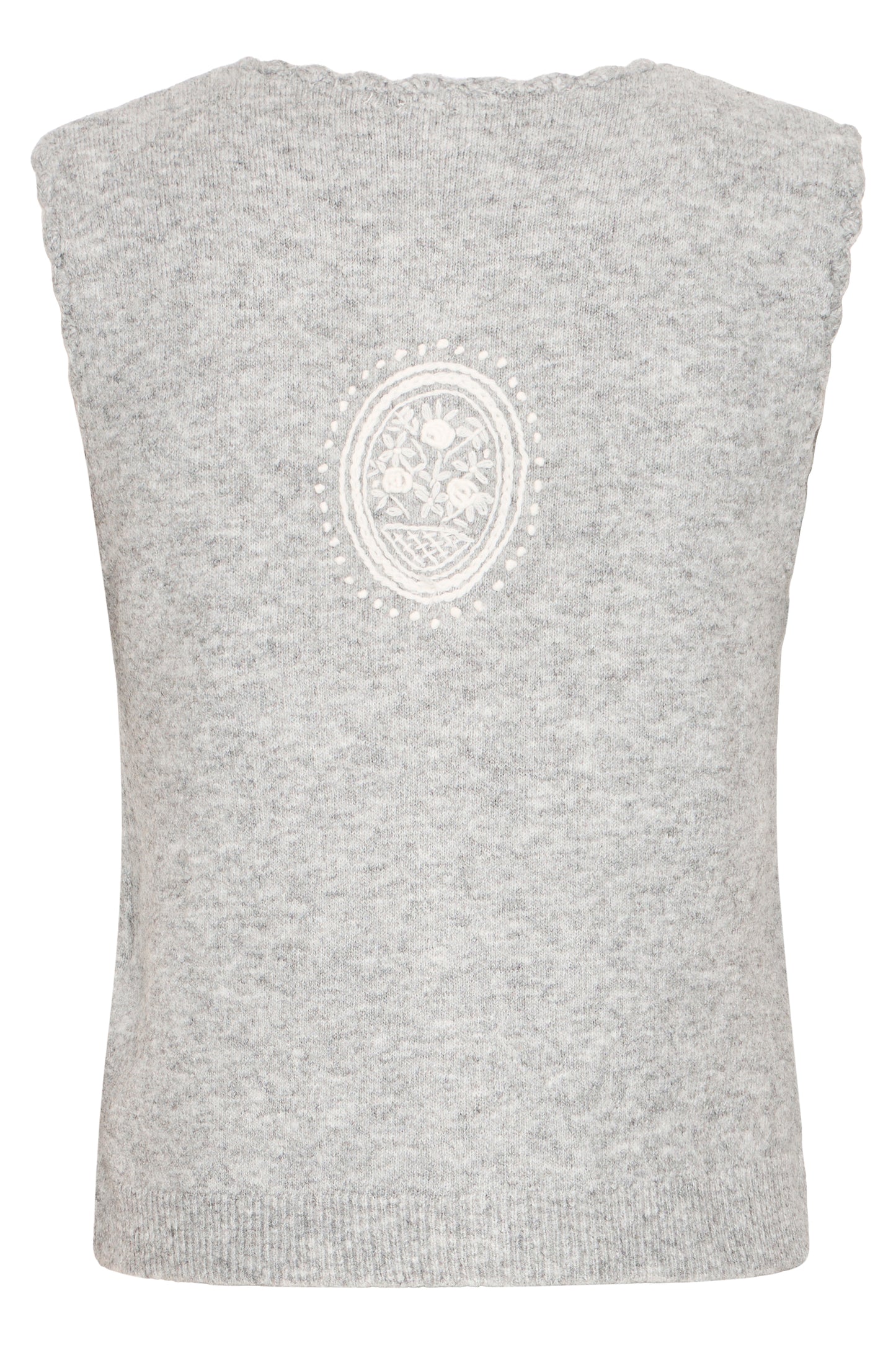 IRLOVEY WAISTCOAT