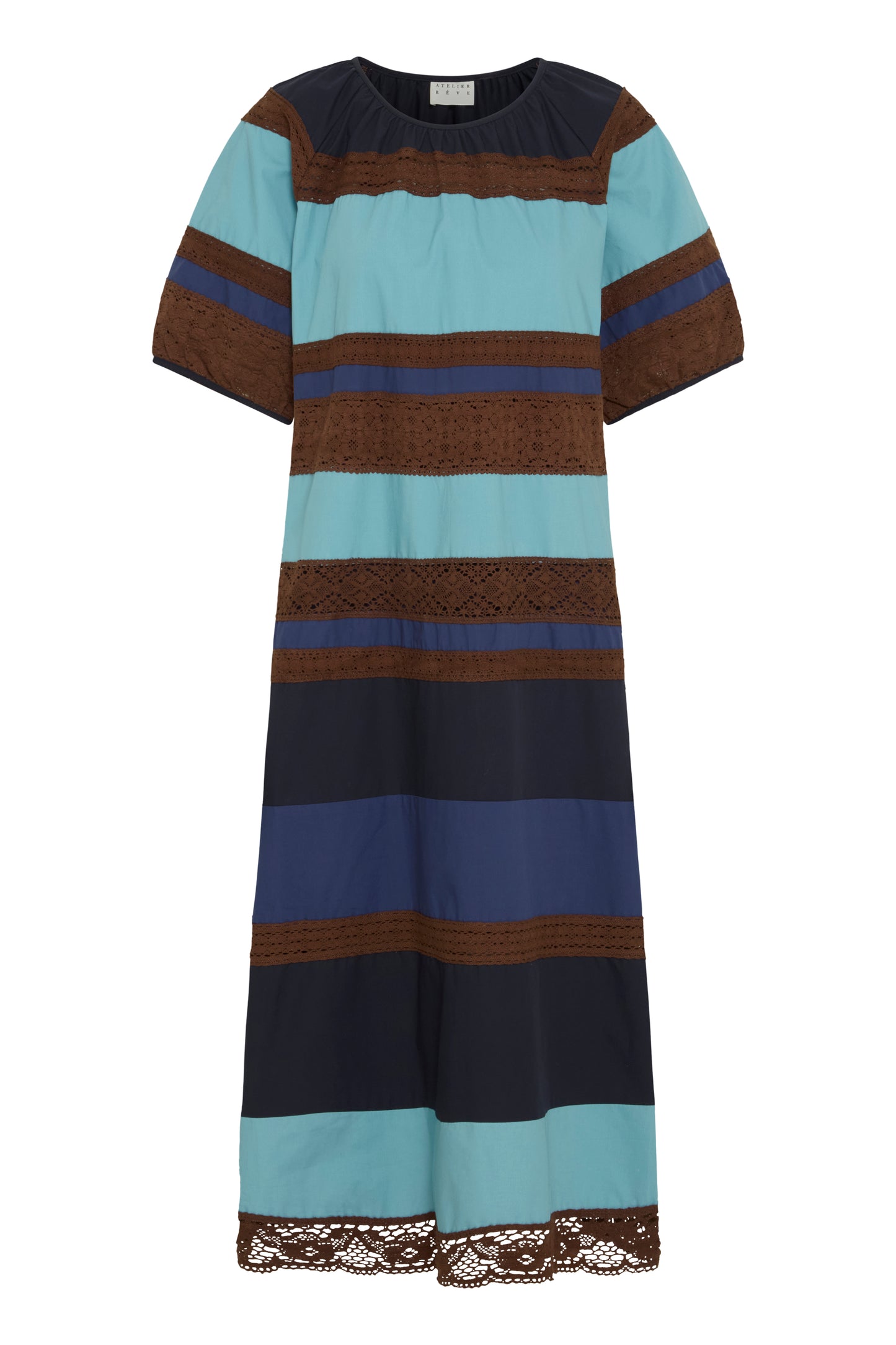IRALICE DRESS