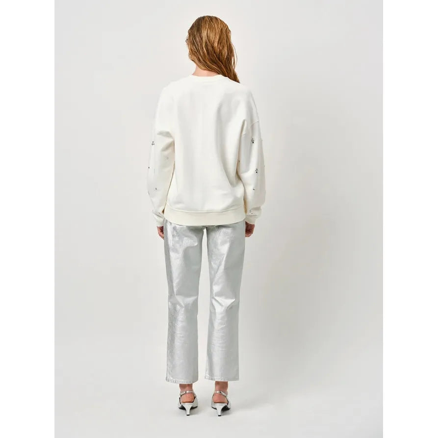 Jexar embellished sweater