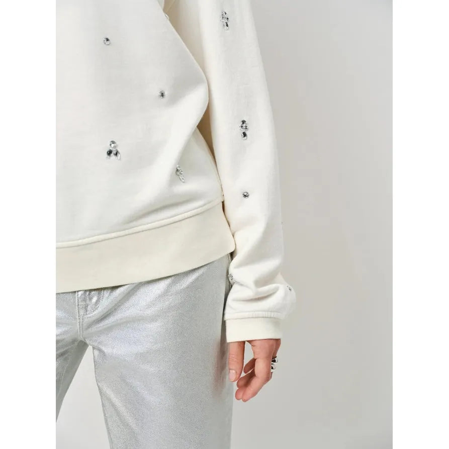 Jexar embellished sweater