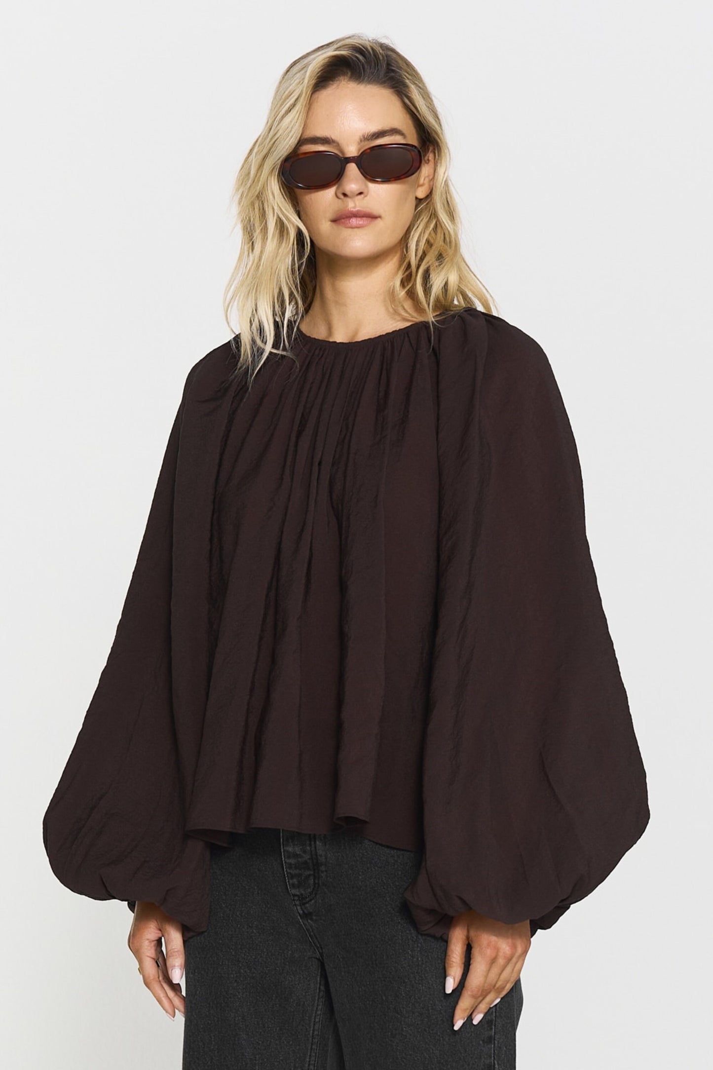 Giane Blouse