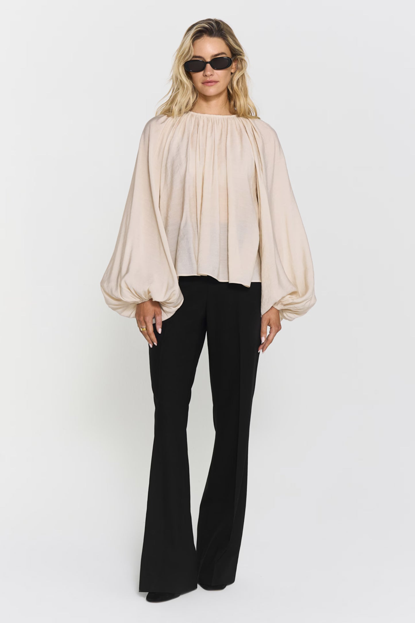 Giane Blouse