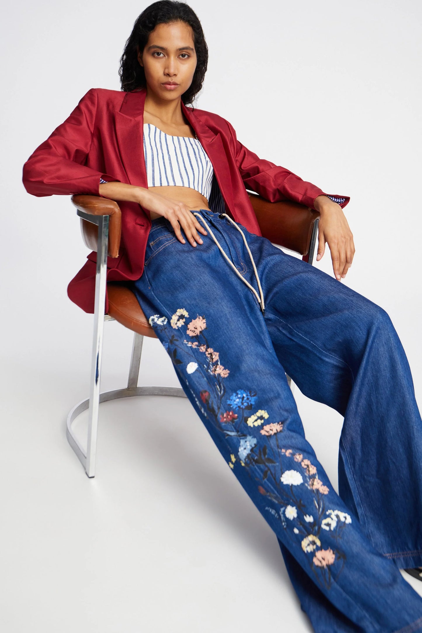 Obey pants