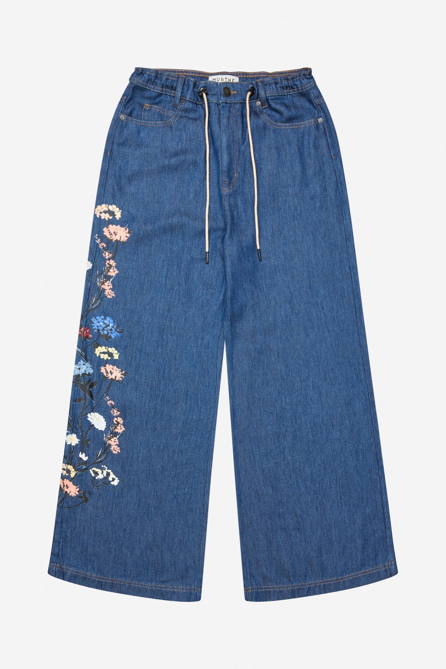 Obey pants