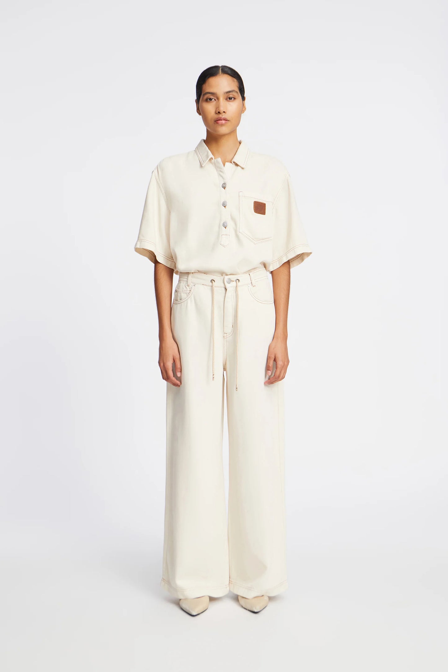 Obey pants - kit