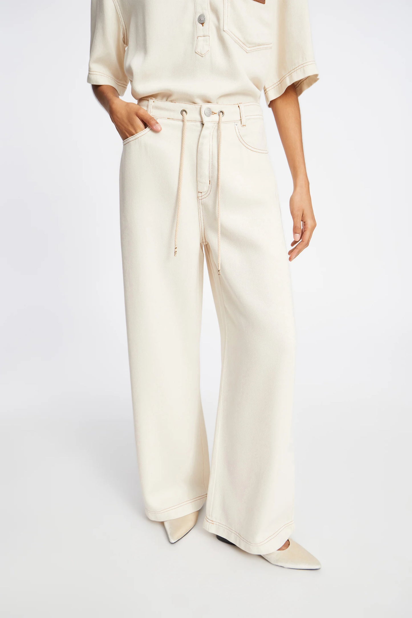 Obey pants - kit
