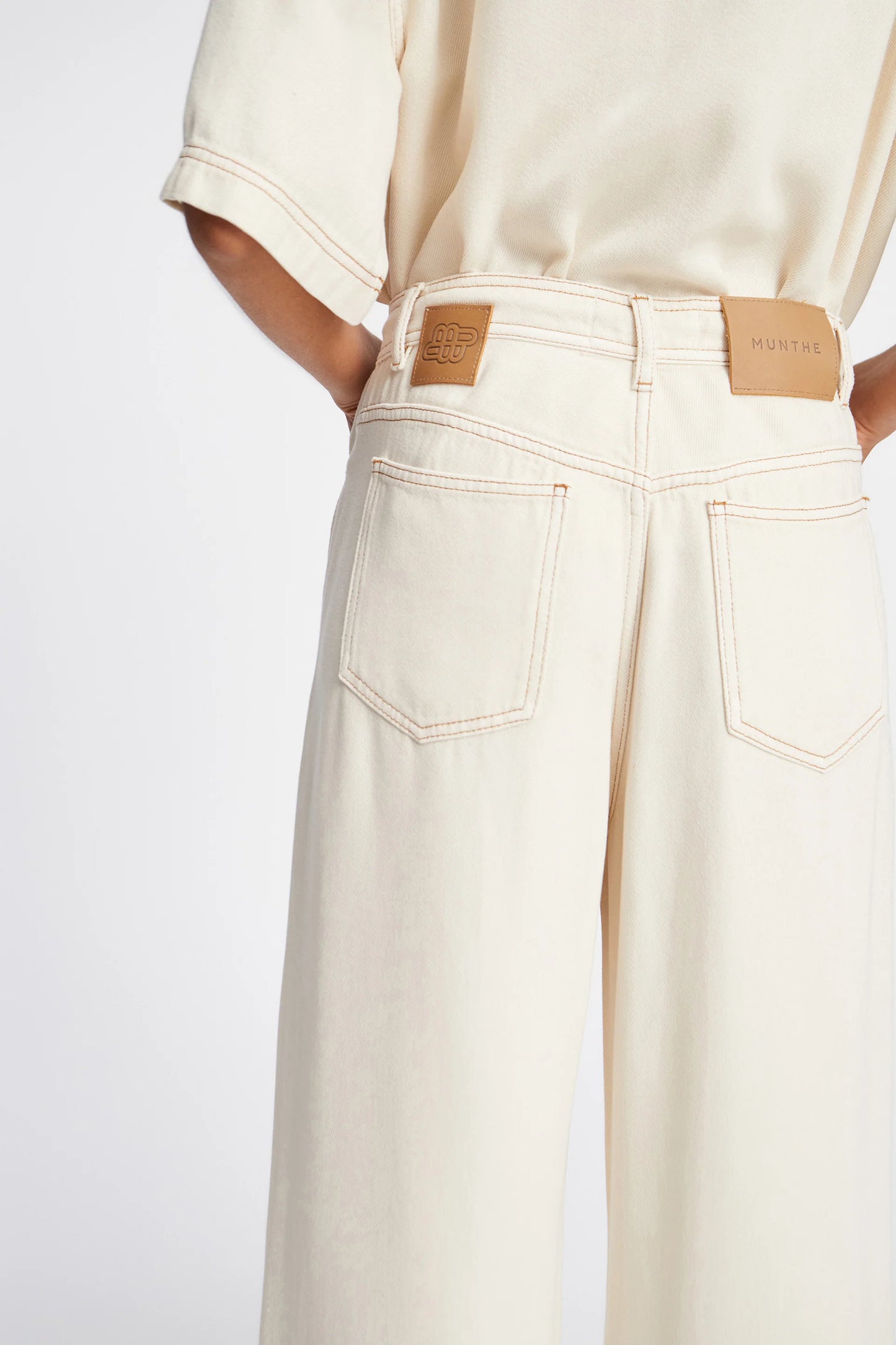 Obey pants - kit