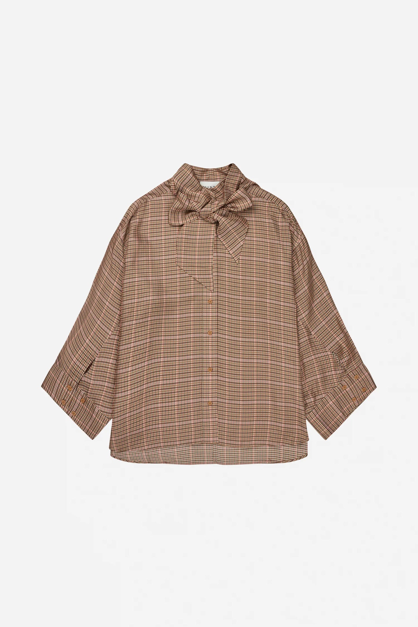 LUSTY blouse