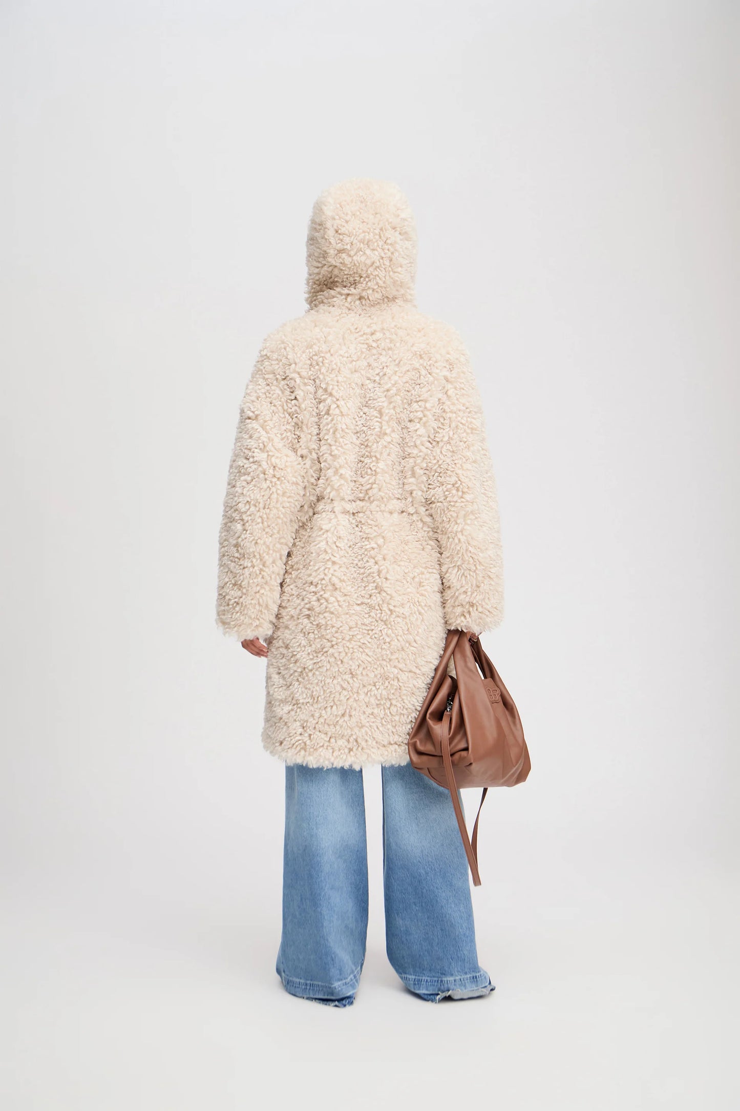 LESSIAH coat