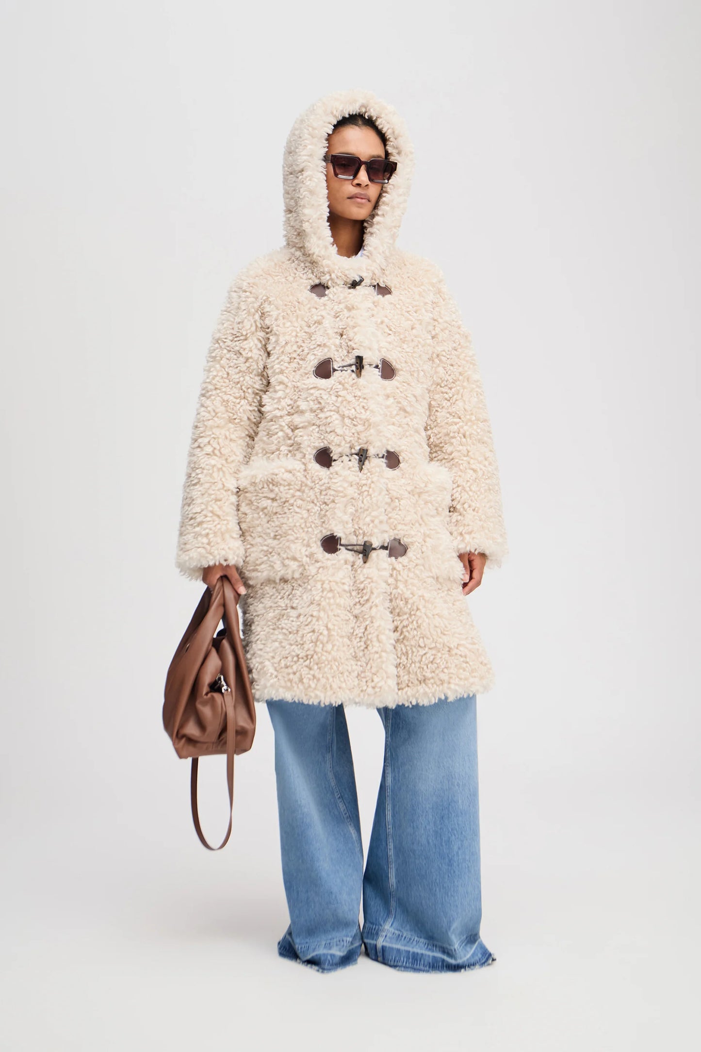 LESSIAH coat