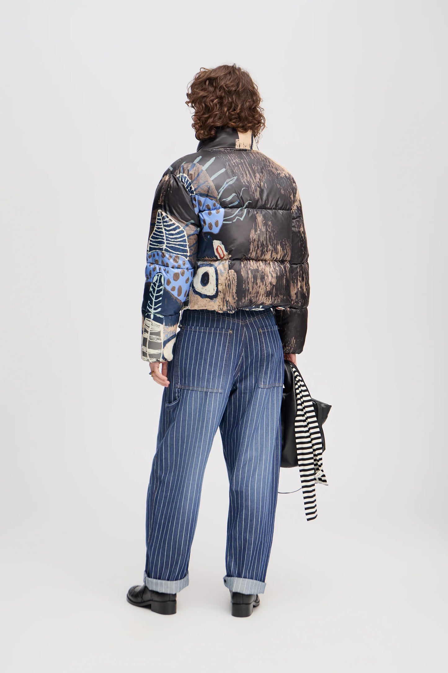 JUBA jacket