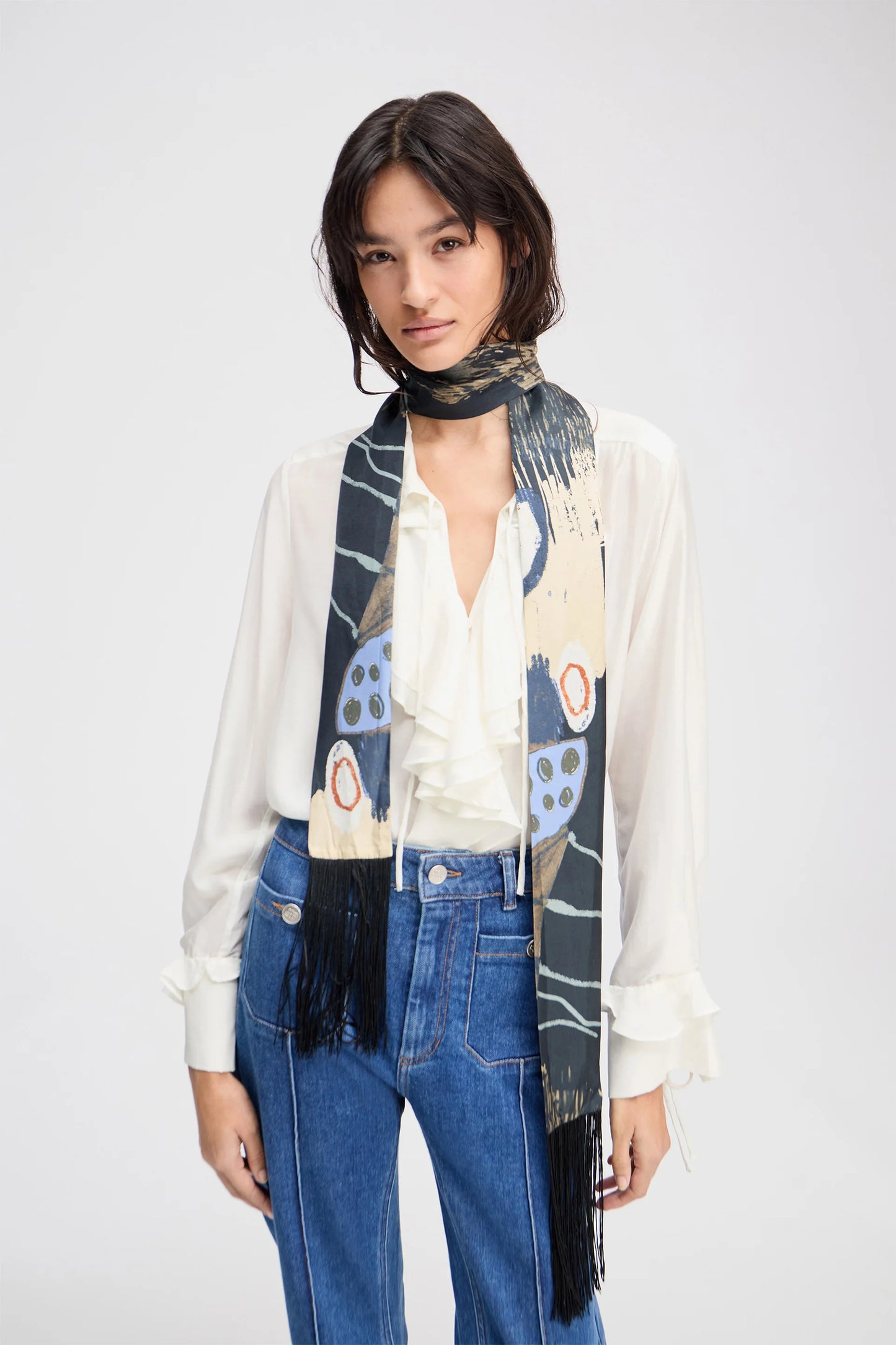 LENA scarf