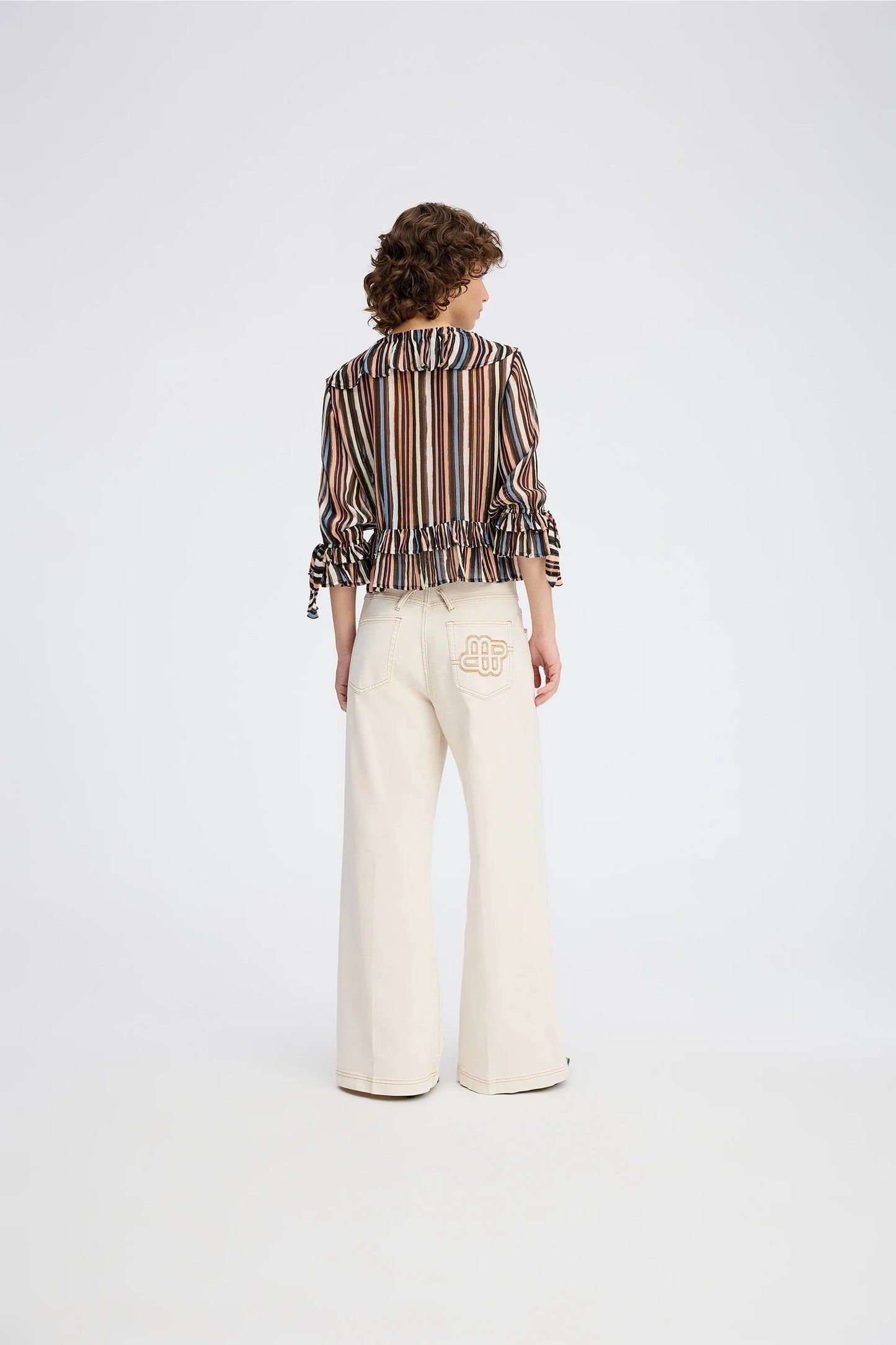 Ryley Blouse